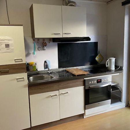 Ferienwohnung Naehe Bodensee. Meckenbeuren Kültér fotó