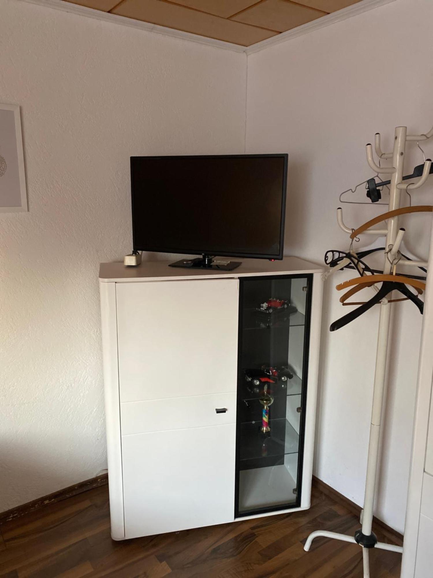 Ferienwohnung Naehe Bodensee. Meckenbeuren Kültér fotó